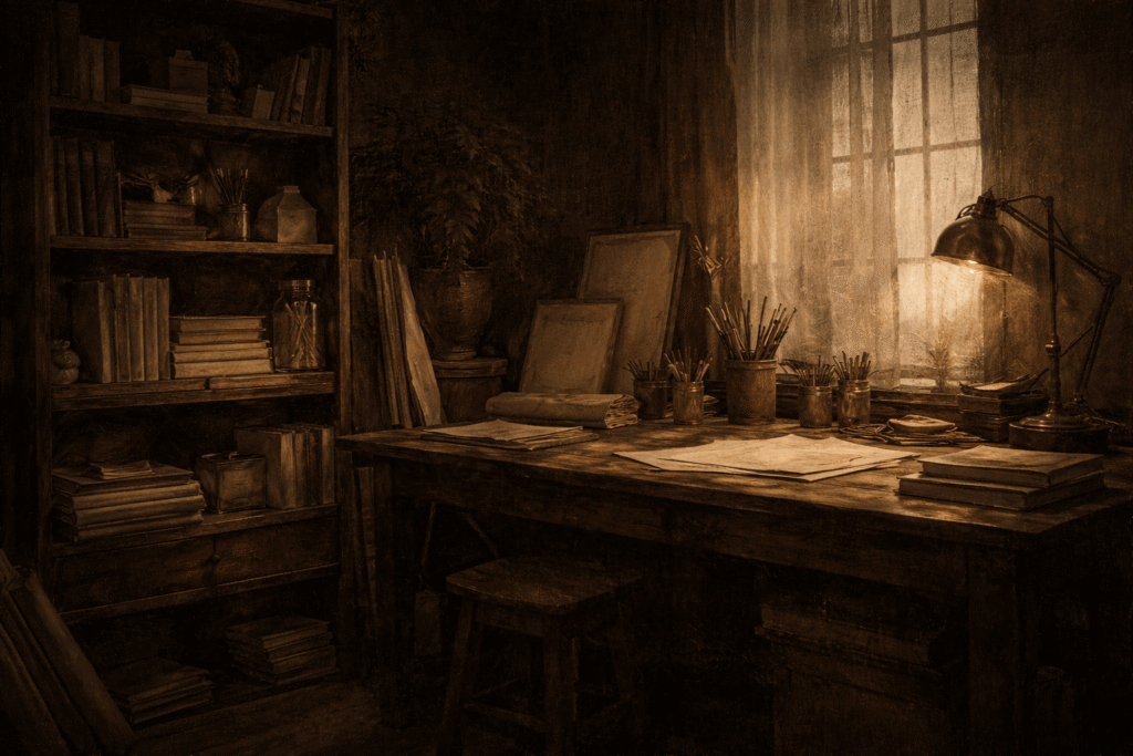 Que es Fauno Imagine