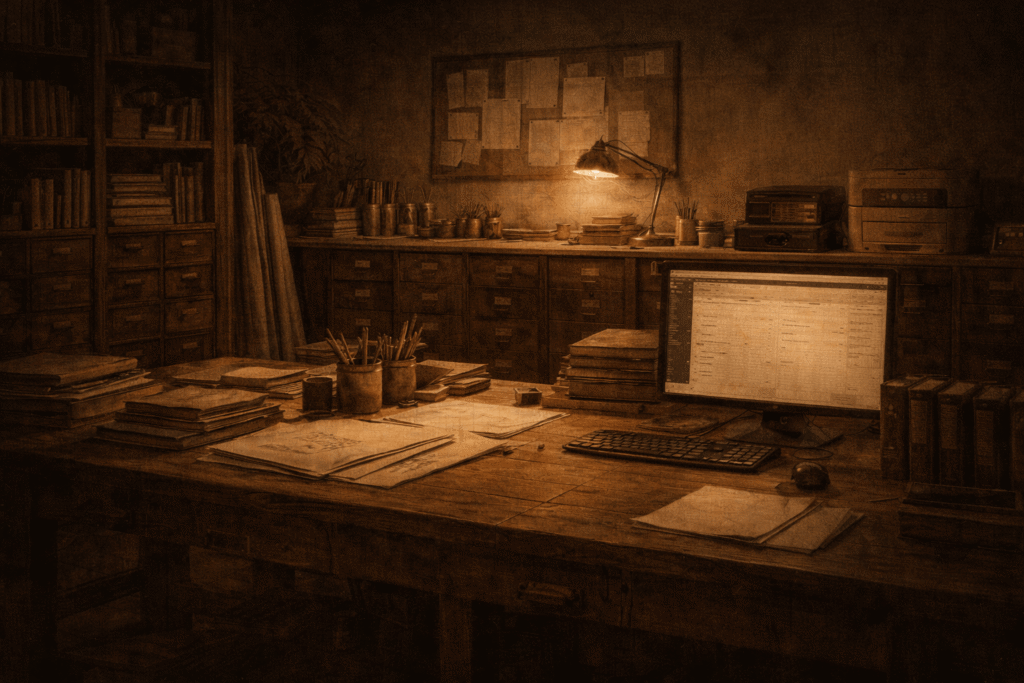 Tecnología con sentido humano